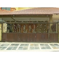 Sliding Gate